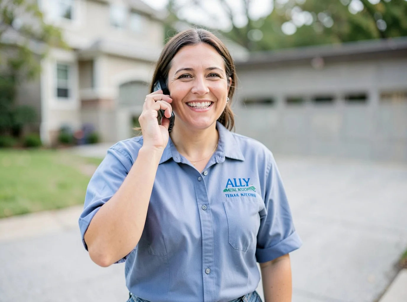 Metal Roof Installation Avalon, CA FAQs